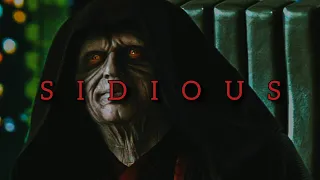 Star Wars: Darth Sidious - Emperor