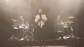 Yelle - Je T'aime Encore ❤️ @ Metronum - Toulouse 2021 [2160p]