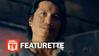 Warrior S02 E03 Featurette | ‘Inside the Episode’ | Rotten Tomatoes TV