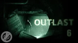 Outlast Прохождение Без Комментариев На ПК На 100% Часть 6 - Двор