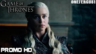 Game Of Thrones 8x02 Trailer Season 8 Episode 2 Promo/Preview [HD]