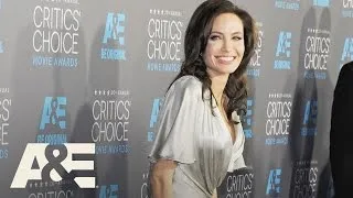 Best Dressed at the Critics' Choice Awards | A&E