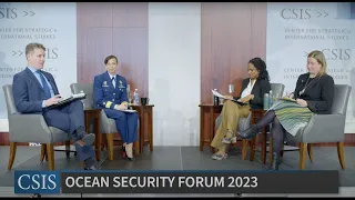 Ocean Security Forum 2023