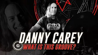 Danny Carey's Drum Grooves Are Not What You Think (2024)