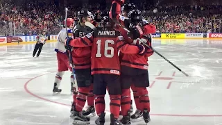 Team Canada Highlights | #IIHFWorlds 2017