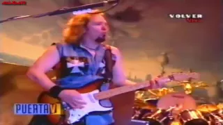 Iron Maiden - Out Of The Silent Planet (Live Buenos Aires, 2001)