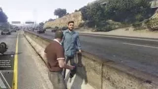 Delayed Reaction XD gta5