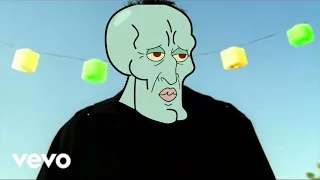 Squidward Sings All Star by Smash Mouth (Ai Cover)