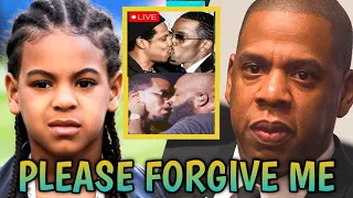 will jay z accept the APOLOGY? shocking details REVEALED in video. Beyonce is heart broken