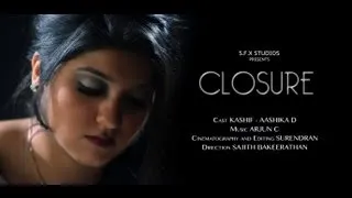 Aashika D - CLOSURE [Official Music Video] HD