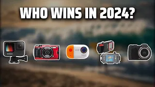 The Best Waterproof Cameras in 2024 - Must Watch Before Buying!