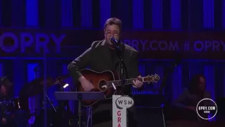 Vince Gill   'Peaceful Easy Feeling' Glenn Frey Tribute   Live at the Grand Ole Opry   Opry