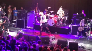 NOFX - I'm So Sorry Tony [LIVE at De Melkweg, The Netherlands]