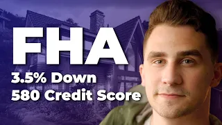 FHA Loan Requirements (Complete Guide For First-Time Buyers)