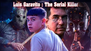 Luis Garavito : The Serial Killer | Things Around