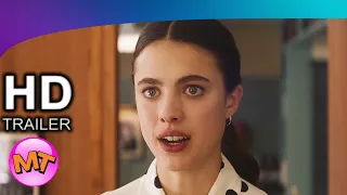 MY SALINGER YEAR Trailer 2 2021 Margaret Qualley, Sigourney Weaver