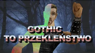 Gothic to Przekleństwo