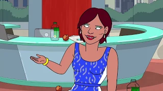 Bojack Horseman - S6 - Ruthless Job