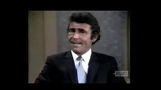 1971-72 Television Season 50th Anniversary: Night Gallery (Rod Serling interview w/Dick Cavett)