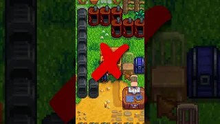 There's a Bizarre new Money Maker in Stardew Valley...