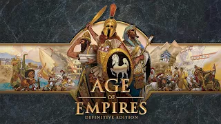 Wonder Of The World (Age of Empires: Definitive Edition Soundtrack)