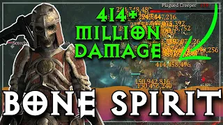 Bone Spirit Minions is EVERYTHING I Ever Wanted! Season 4 Build Guide and Planner