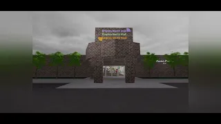 Empire North Mall 2017 Roblox Trailer