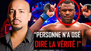 Le Scandale: Francis Ngannou "Volé" Contre Tyson Fury [Révélation] | H5 Motivation