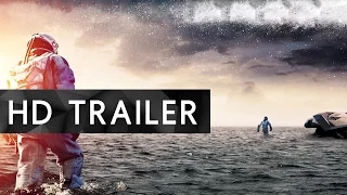 INTERSTELLAR | Trailer #3 | Anne Hathaway, Matthew McConaughey Sci Fi Movie HD