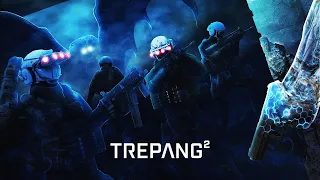 Trepang2 - ЗАМОК ЙОРВИК #2