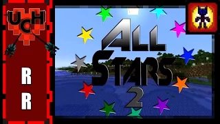 All Stars UHC Season 2 Montage