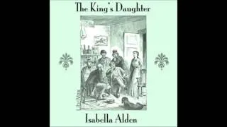 The King's Daughter (FULL Audio Book)