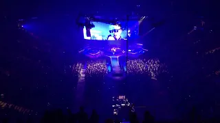 Muse - Salt Lake City - Vivint - Madness