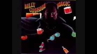 Billy Cobham Magic Reflections in the Clouds........... 1977.wmv