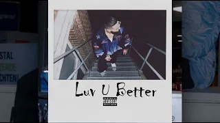 Shindy What's Luv Type Beat "Luv U Better"