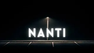 NANTI (lirik) - FREDY