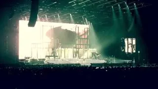 Kylie Minogue, Can't Get You Out Of My Head, Brussels 6/11/