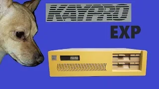 Kaypro PC (EXP)