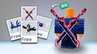 OMG!! 😲😳 GET THIS LEGENDARY ITEMS FOR FREE 🔥| ROBLOX FREE UGC ITEMS 🚀