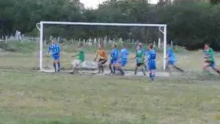 Будекспрес -  Красна 5:0!!!