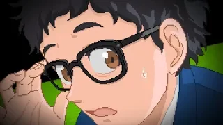 ВСЕ РУШИТСЯ ! : Yuppie Psycho