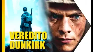 Dunkirk - O Veredito | OmeleTV