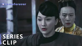 The bitch wanted to kill me,I fought back and revealed her true face in public!!!|Chinese drama