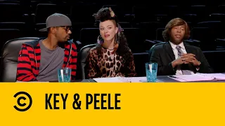 Who Thinks They Can Dance? | Key & Peele