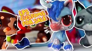 LPS Customs Up For Adoption {#61}