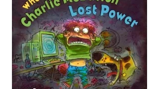 "When Charlie McButton Lost Power" (audio read aloud)