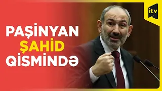 Ermənistanın Baş naziri Nikol Paşinyan şahid qismində dindirilib