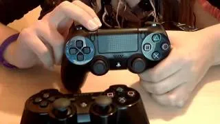PS4: Análisis a fondo del Dualshock 4