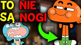 Największy SEKRET w GUMBALLU? | Gumball Teoria