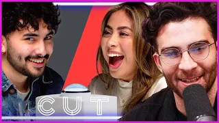 HasanAbi Reacts To Reject Your Date Based On Their Red Flags | The Button | Cut